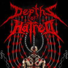 Depths Of Hatred : Downfall